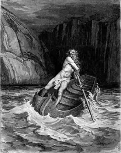 Caronte